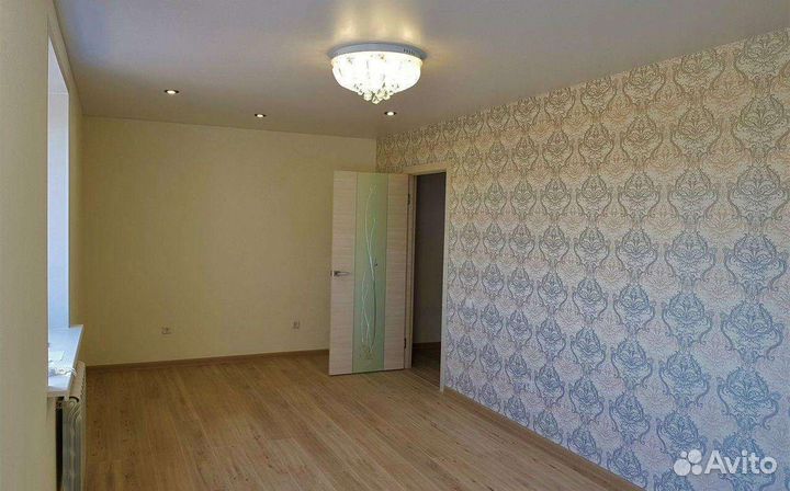 Ремонт и отделка квартир