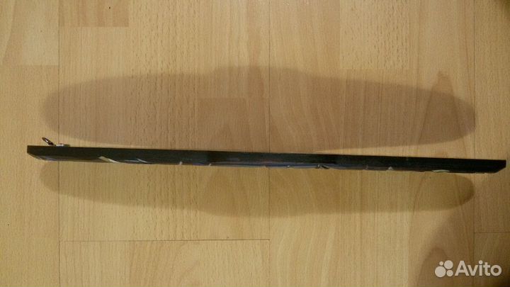 Панно декоративное. Маска, Африка