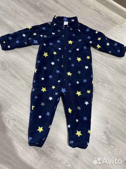 Детские вещи