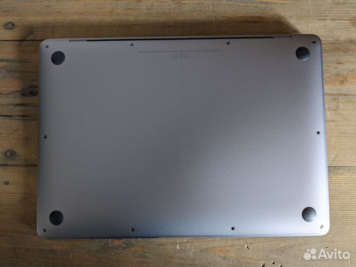 Apple Macbook Air 13 m1 16gb 256gb