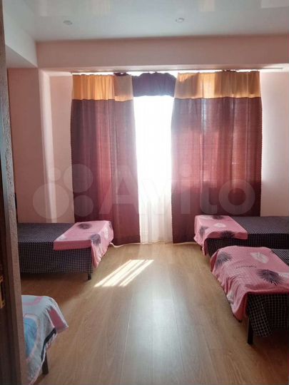 Комната 25 м², 2/3 эт.