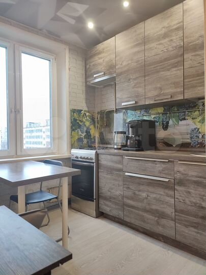 Комната 14 м² в 3-к., 8/9 эт.