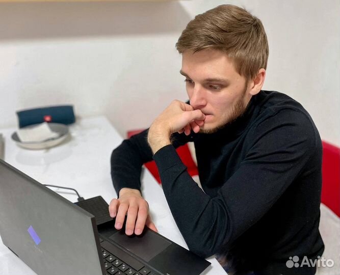 Видеомонтаж / Монтаж видео