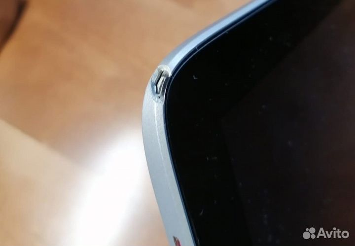 Планшет HP Slate 10 HD 16GB