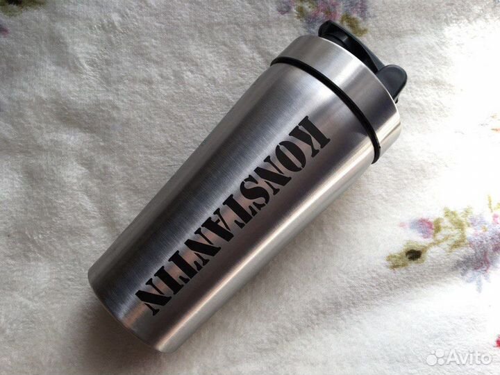 Шейкер Подарок