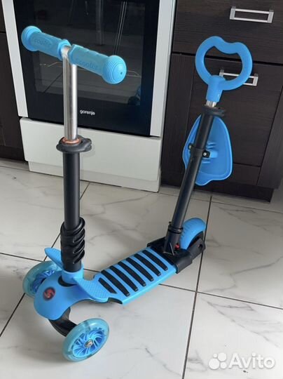 Самокат детский