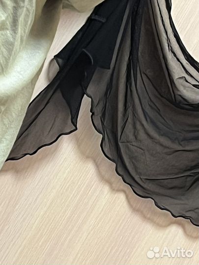 Платок косынка