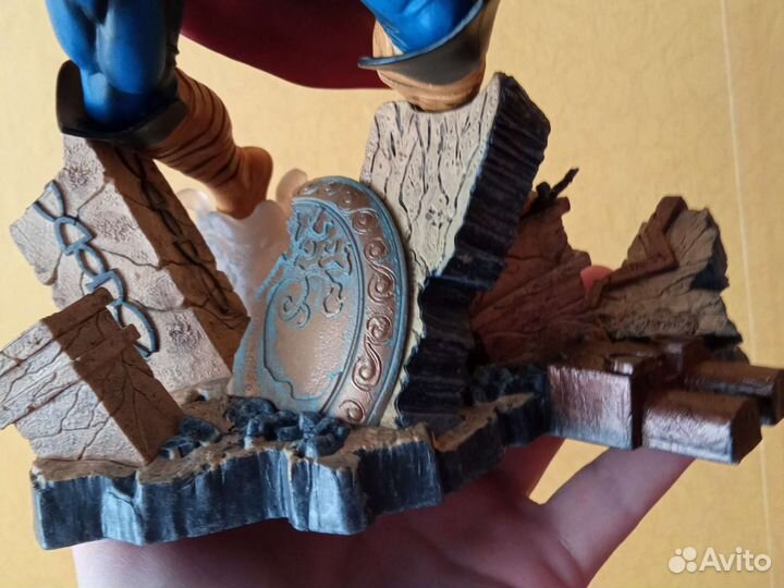 Thor diamond select gallery