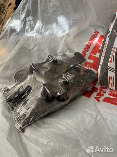 Тормозные колодки для renault sandero, logan