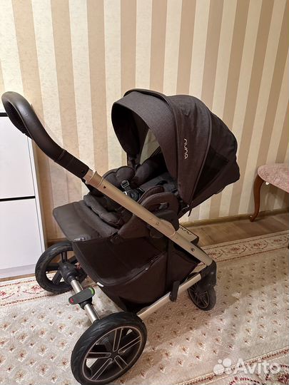 Детская коляска