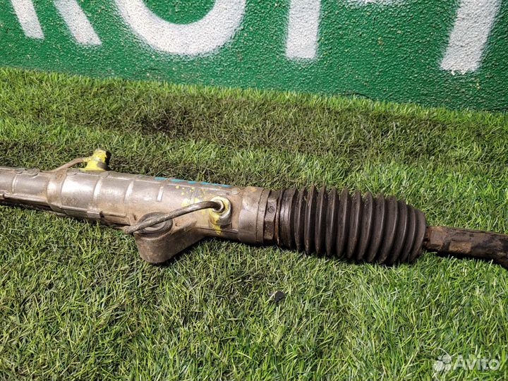 Рейка рулевая Mazda 6