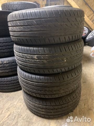 Nokian Tyres Hakkapeliitta 7 SUV 225/60 R17 99T