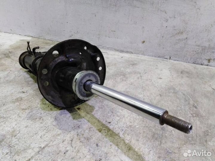 Амортизатор передний