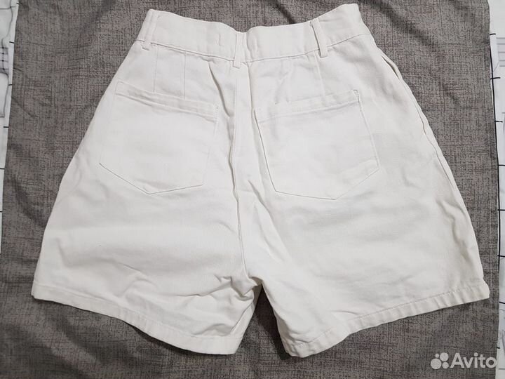 Шорты женские