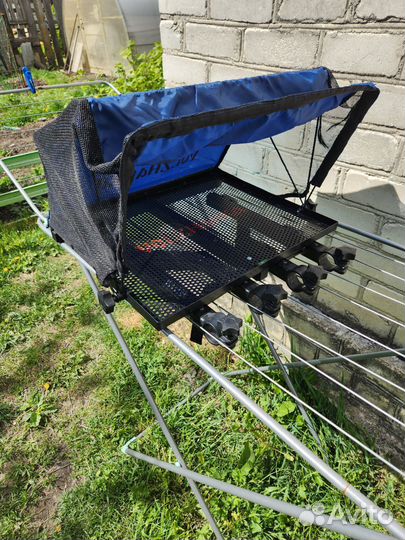 Стол для фидерной платформы