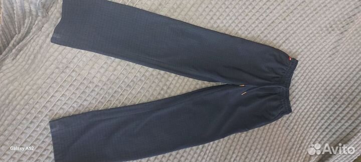 Брюки школьные