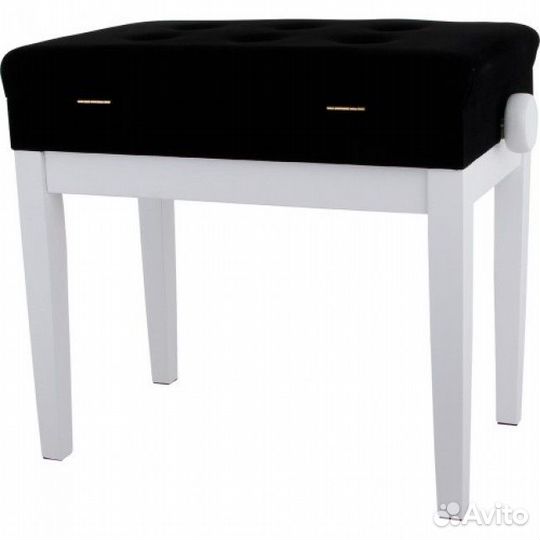 Банкетка для пианино Gewa Piano bench Deluxe Compa