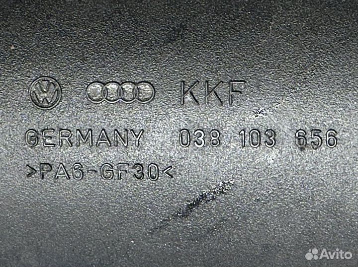 Б/У Крышка головки блока Audi A3 1997–2000