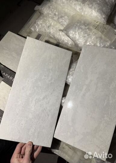 Плитка настенная