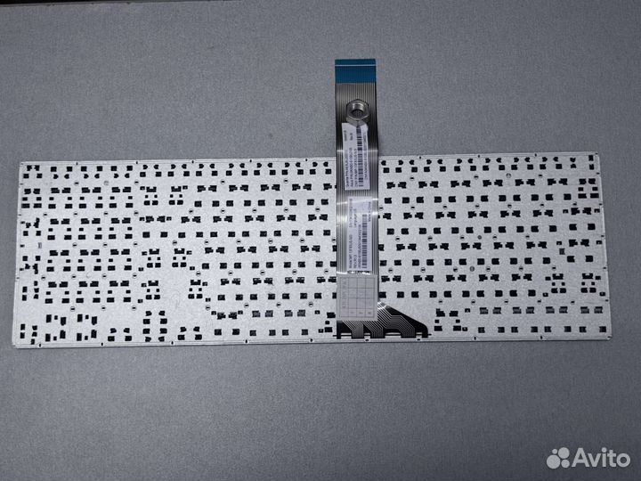 Клавиатура для ноутбука Asus 551 k551 s551 v551
