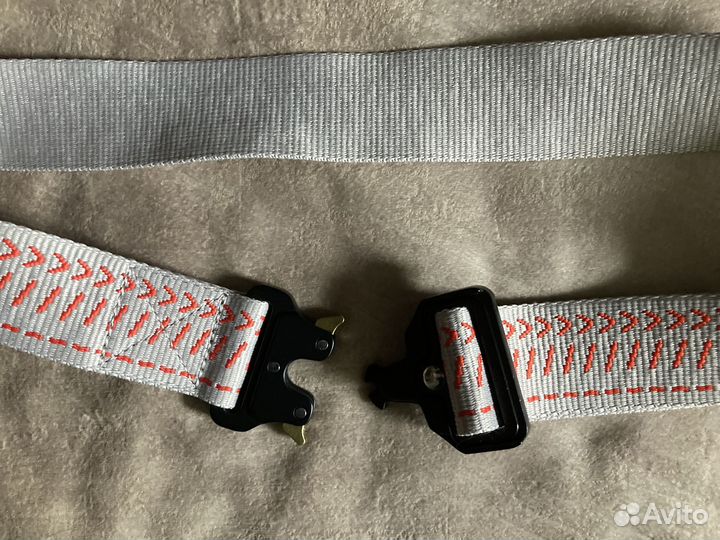 Ремень «Яндекс»