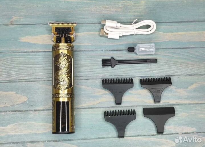 Триммер для волос и бороды