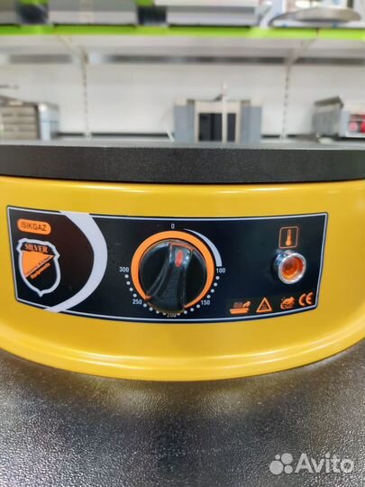 Блинница профессиональная