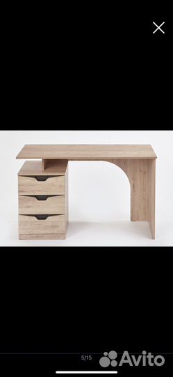 Школьный стол, письменный стол