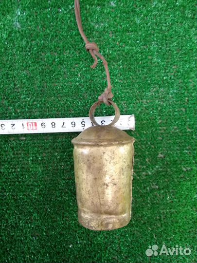 Колокольчик