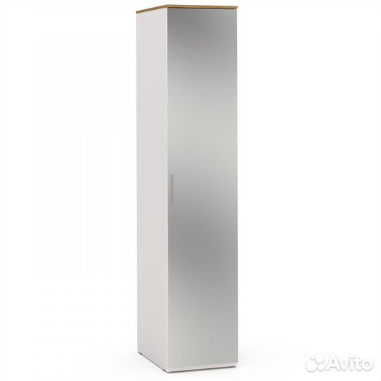 Шкаф Altea 1 дверный с зеркалом