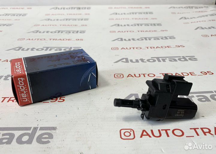 Датчик педали сцепления ford focus