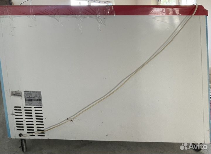 Холодильник