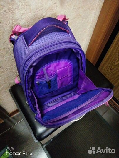 Рюкзак школьный