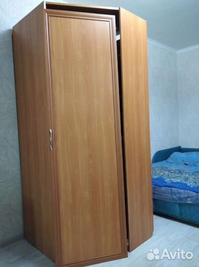 Шкаф бу