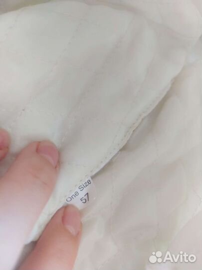 Шапка outventure как новая