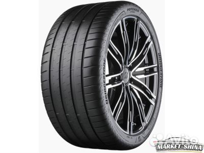 Bridgestone Potenza Sport 235/35 R19 91Y