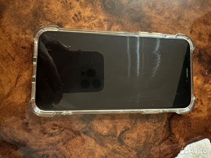 Телефон iPhone xs
