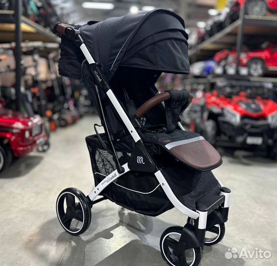 Коляска Babalo в рассрочку
