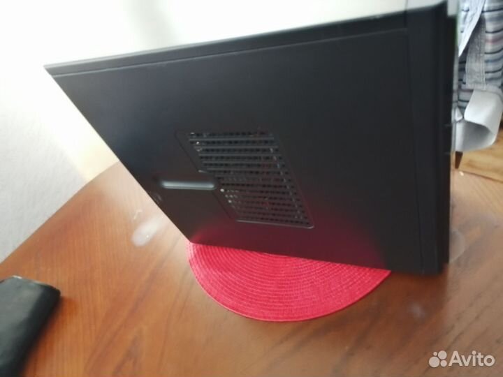 Игровой пк i3