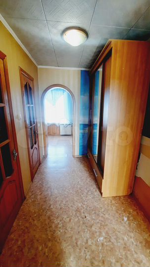 2-к. квартира, 49,9 м², 5/5 эт.