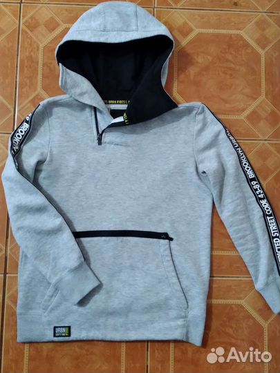 2 пакета вещей на подростка р.152-158