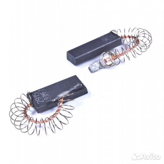 Щетки двигатателя стиральной машины Бош