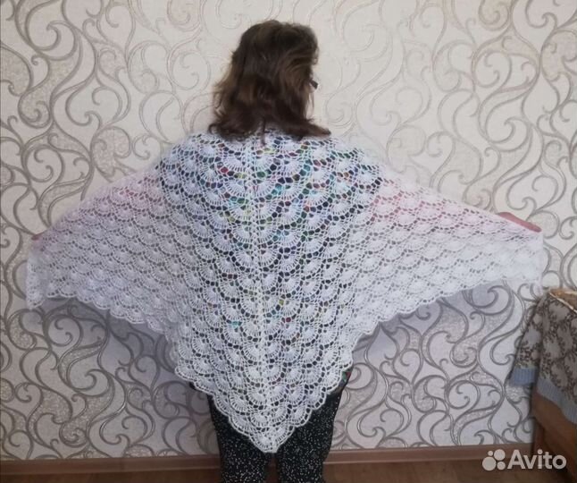 Шаль