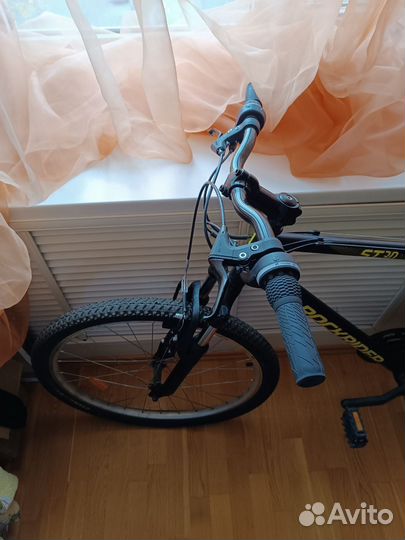 Горный Велосипед btwin