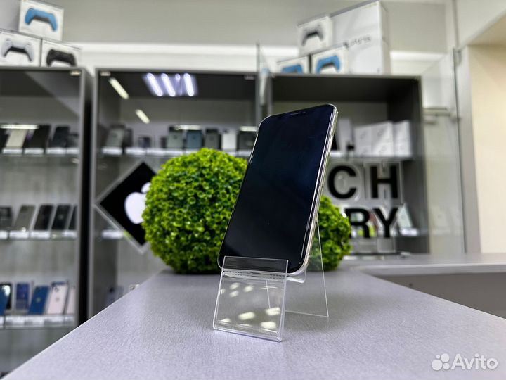 iPhone X, 256 ГБ