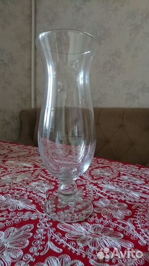 Бокалы для коктейлей