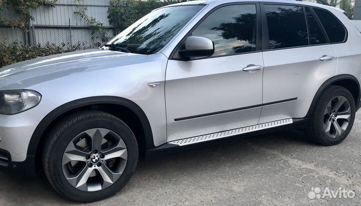 Колеса bmw x5 x6