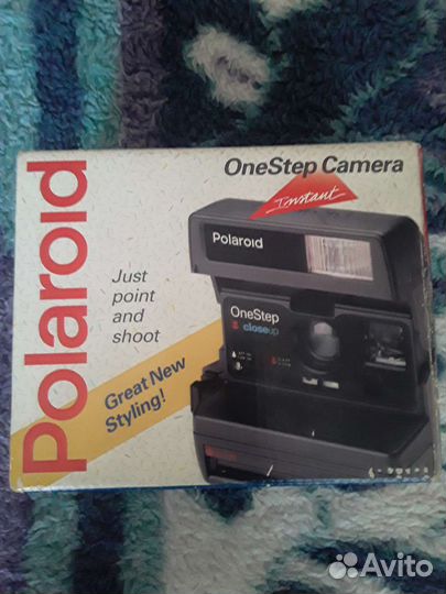 Polaroid