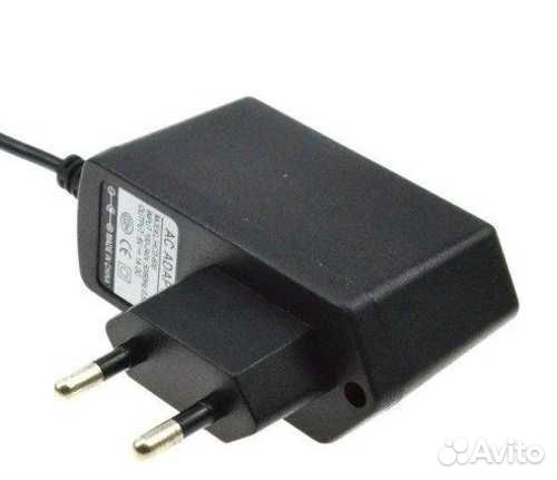 Адаптер сетевой для тонометра