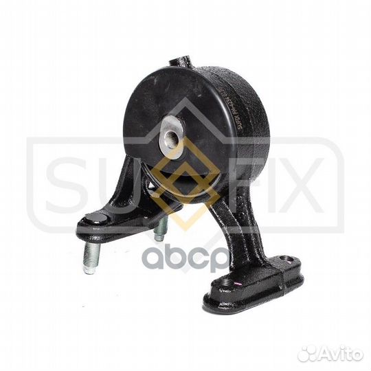 Опора двигателя зад FM4234 sufix